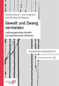 Produktbild: Gewalt und Zwang vermeiden
