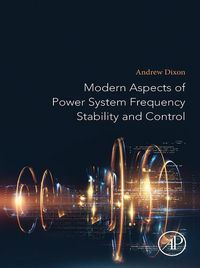 Produktbild: Modern Aspects of Power System Frequency Stability and Control