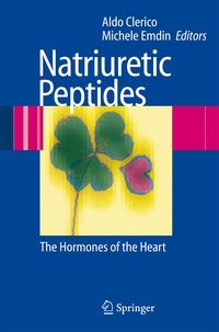 Produktbild: Natriuretic Peptides