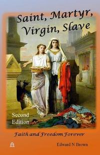 Produktbild: Saint, Martyr, Virgin, Slave
