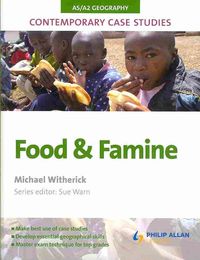Produktbild: Food and Famine