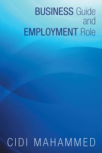 Produktbild: Business Guide and Employment Role