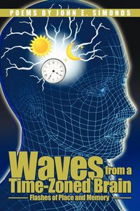Produktbild: Waves from a Time-Zoned Brain