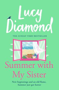 Produktbild: Summer With My Sister