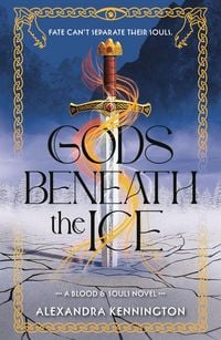 Produktbild: Gods Beneath the Ice