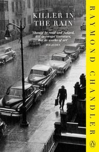 Produktbild: Killer in the Rain