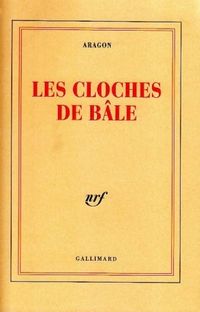 Produktbild: Les cloches de B&acirc;le