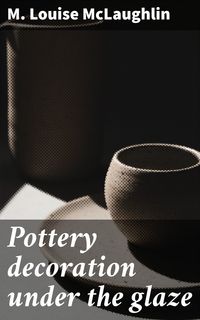 Produktbild: Pottery decoration under the glaze