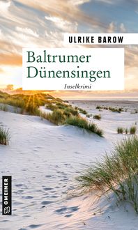 Bild vom Artikel Baltrumer Dünensingen vom Autor Ulrike Barow