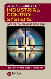 Produktbild: Cyber Security for Industrial Control Systems