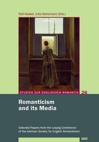 Produktbild: Romanticism and its Media