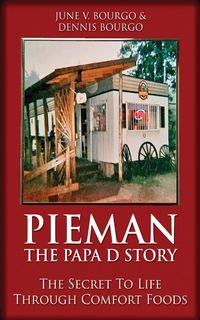 Produktbild: Pieman - The Papa D Story