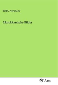 Produktbild: Marokkanische Bilder
