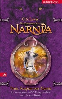 Produktbild: Prinz Kaspian von Narnia