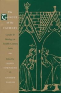 Produktbild: Tongue Of The Fathers