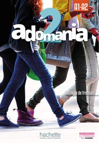 Produktbild: Adomania 2