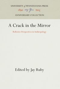 Produktbild: A Crack in the Mirror