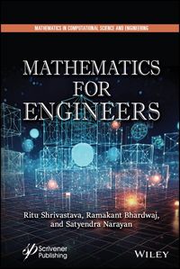 Produktbild: Mathematics for Engineers