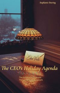 Produktbild: The CEO's Holiday Agenda