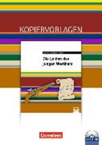 Produktbild: Cornelsen Literathek - Textausgaben