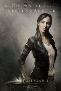 Produktbild: Die Chroniken der Seelenw&auml;chter - Sammelband 1 (B&auml;nde 1 - 3): Ausgezeichnet mit dem Deutschen Phantastik-Preis 2016 in der Kategorie Beste Serie