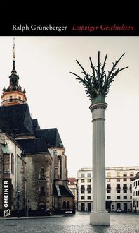 Produktbild: Leipziger Geschichten