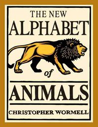Produktbild: The New Alphabet of Animals
