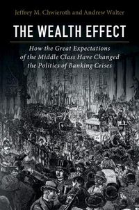 Produktbild: The Wealth Effect