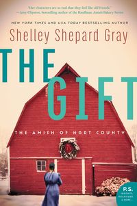 Produktbild: The Gift