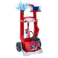 Produktbild: VILEDA Besenwagen