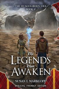 Produktbild: The Legends That Awaken
