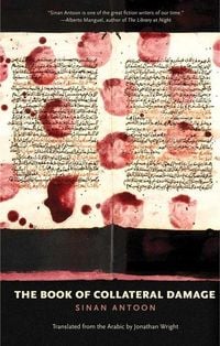 Produktbild: The Book of Collateral Damage