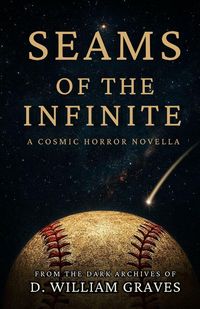 Produktbild: Seams of the Infinite