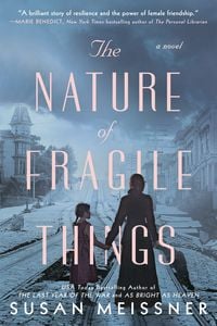 Produktbild: The Nature of Fragile Things