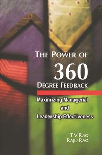 Produktbild: Power of 360 Degree Feedback