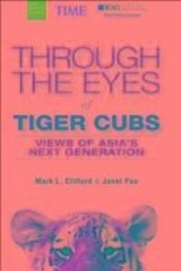 Produktbild: Through the Eyes of Tiger Cubs