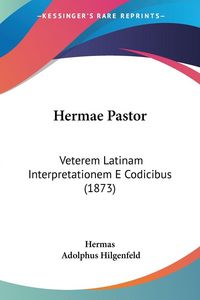 Produktbild: Hermae Pastor