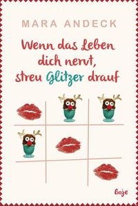 Produktbild: Wenn das Leben dich nervt, streu Glitzer drauf