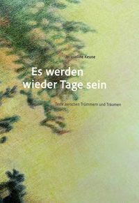 Produktbild: Es werden wieder Tage sein