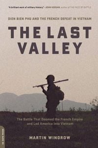 Produktbild: The Last Valley