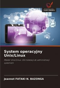 Produktbild: System operacyjny Unix/Linux