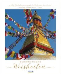 Produktbild: Buddhistische Weisheiten 2027
