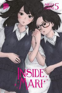 Produktbild: Inside Mari 5