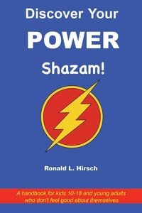 Produktbild: Discover Your Power