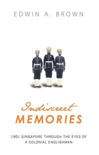 Produktbild: Indiscreet Memories
