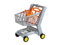 Produktbild: Einkaufswagen f&uuml;r Kinder grau