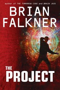 Produktbild: Falkner, B: Project