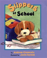 Produktbild: Slippers at School