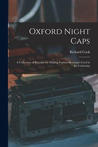 Produktbild: Oxford Night Caps