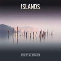 Bild vom Artikel Island Essentials (Deluxe Edition) vom Autor Ludovico Einaudi
